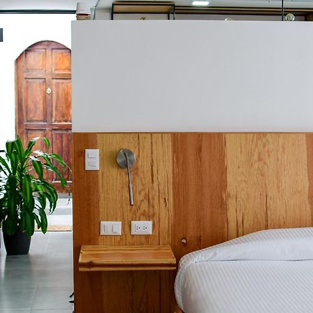 The Dear Hostel Пуебла Екстериор снимка