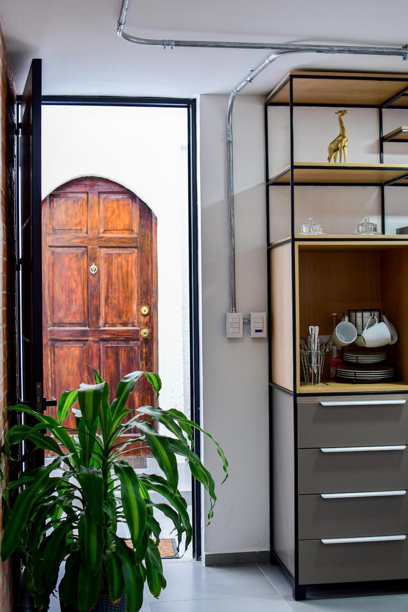 The Dear Hostel Пуебла Екстериор снимка