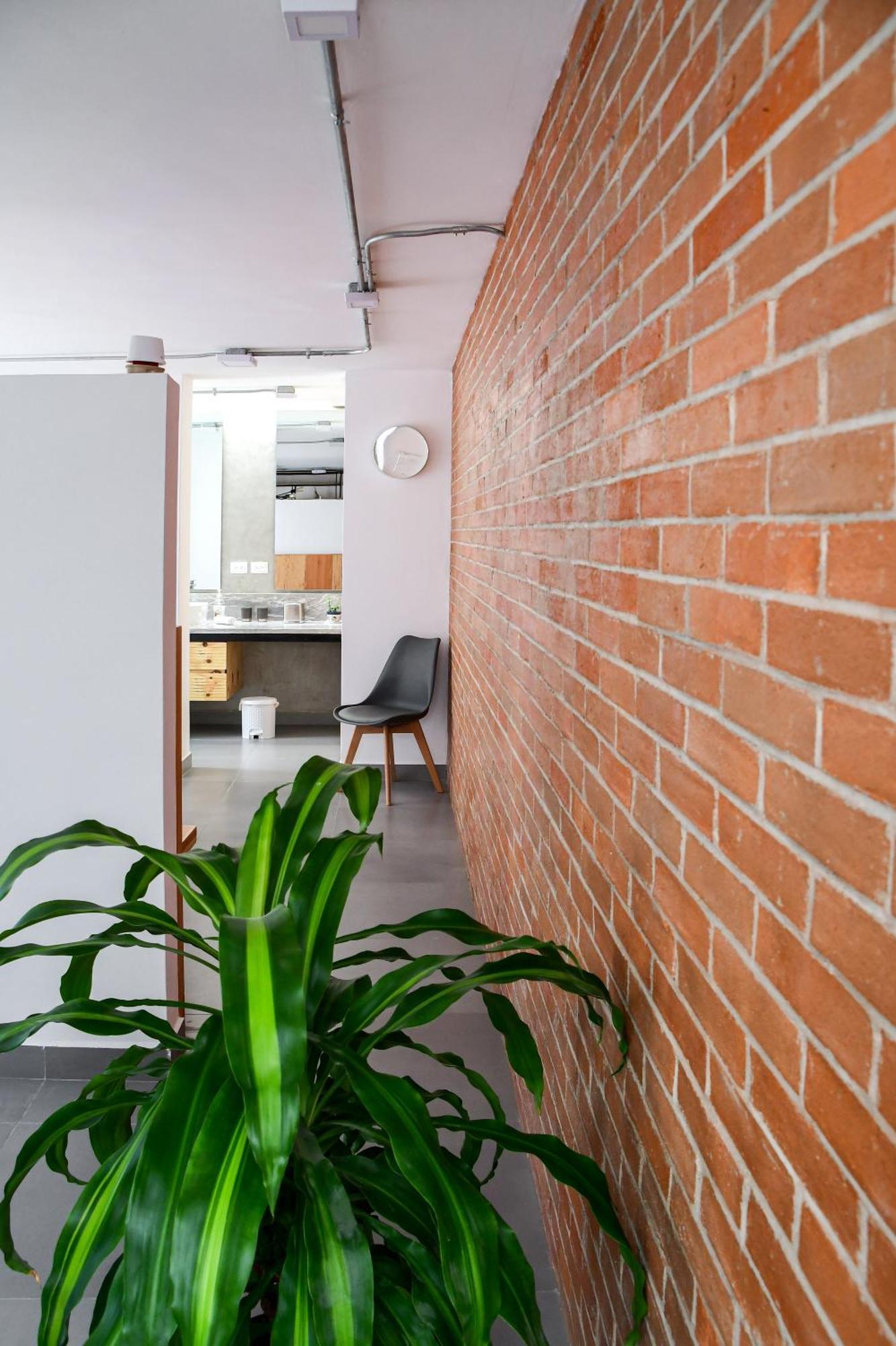The Dear Hostel Пуебла Екстериор снимка