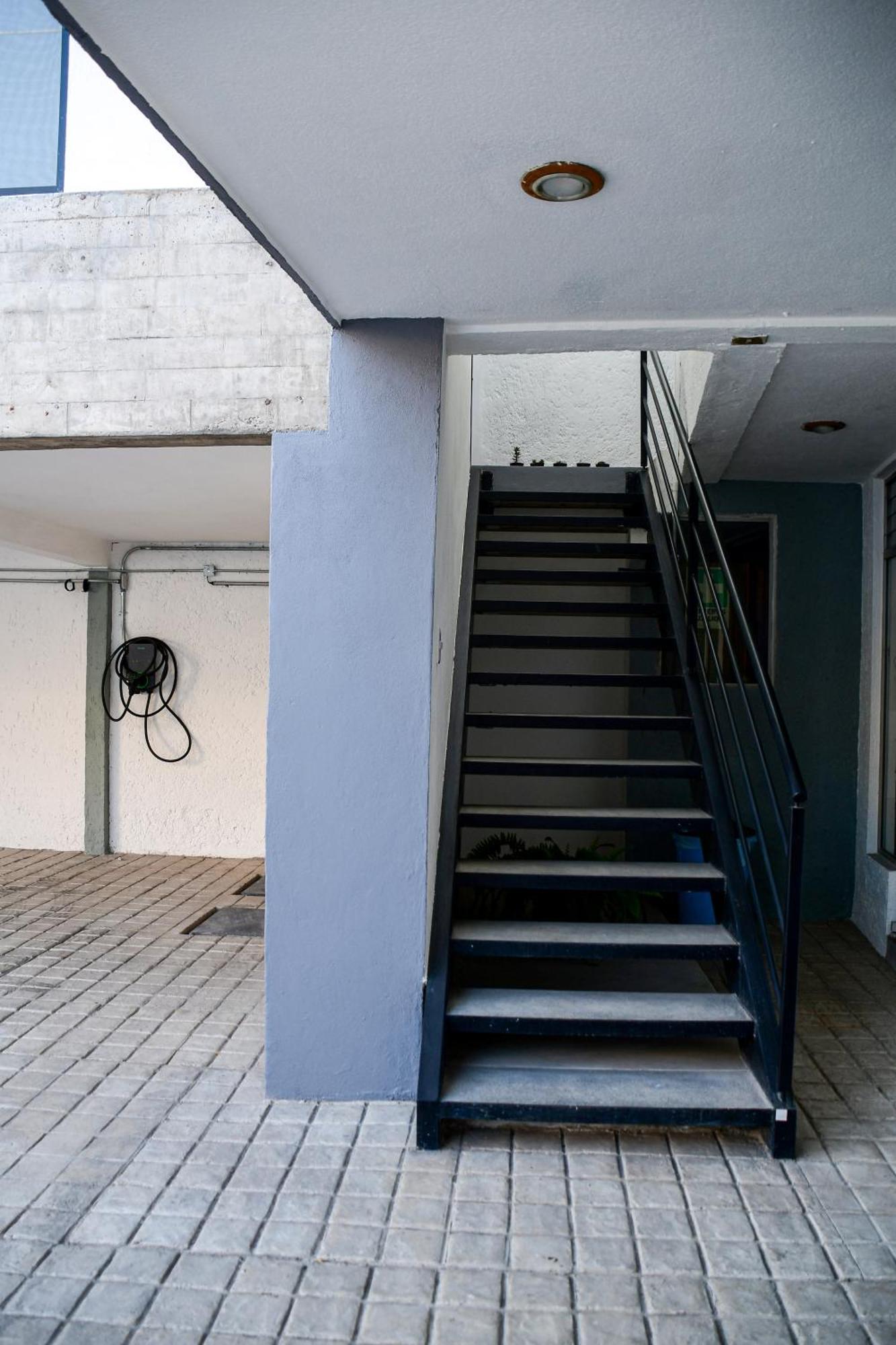 The Dear Hostel Пуебла Екстериор снимка
