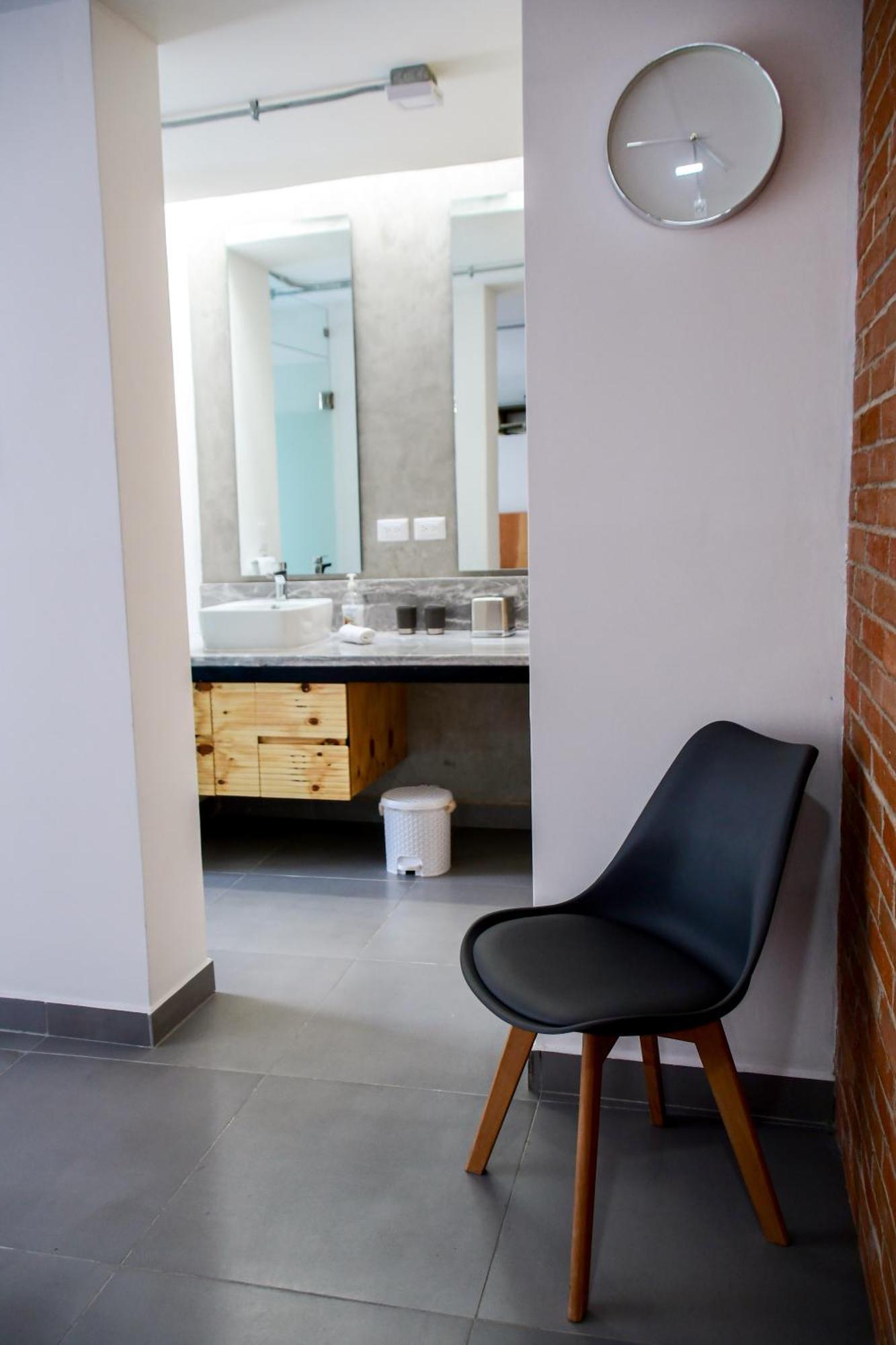 The Dear Hostel Пуебла Екстериор снимка