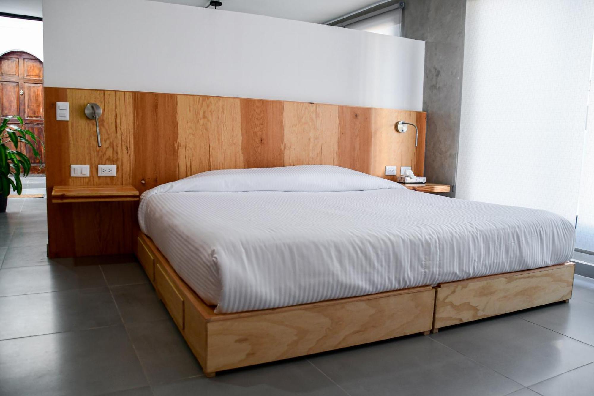 The Dear Hostel Пуебла Екстериор снимка