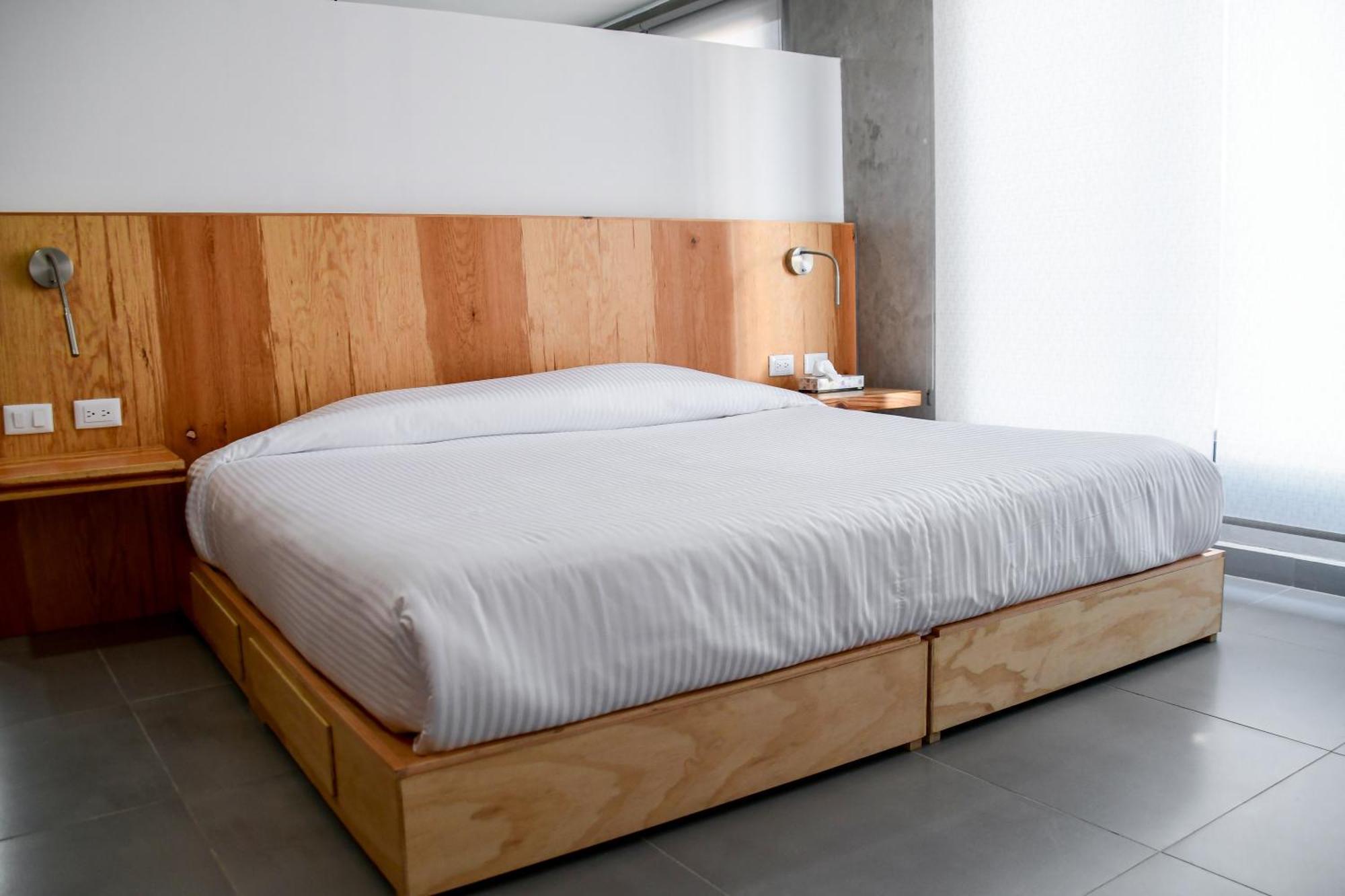The Dear Hostel Пуебла Екстериор снимка