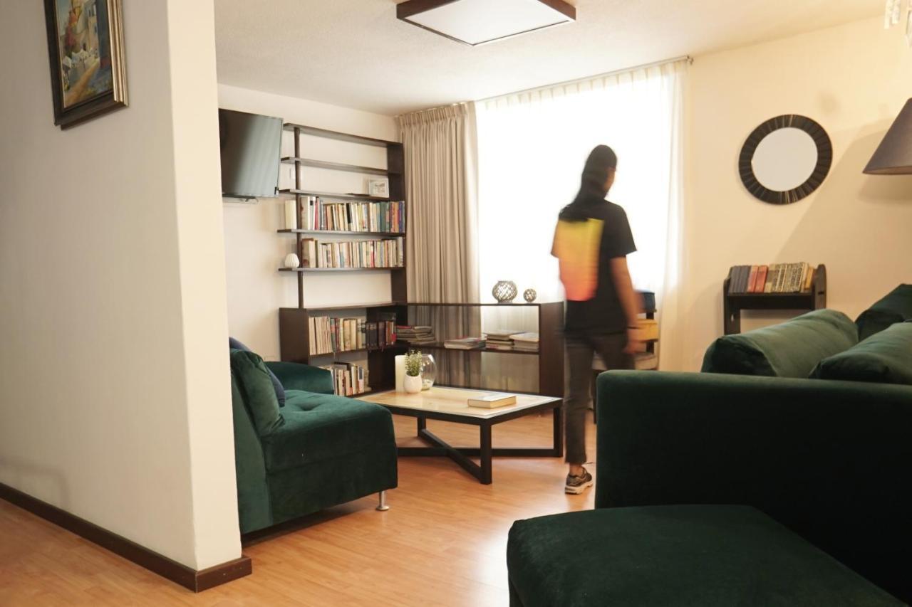 The Dear Hostel Пуебла Екстериор снимка